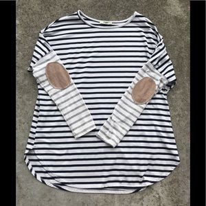 Women’s Boutique Top